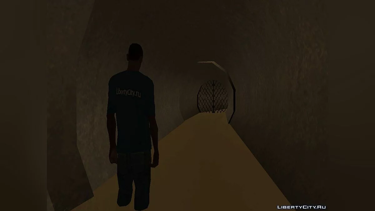Новые локации для DYOM - миссий / GTA San Andreas