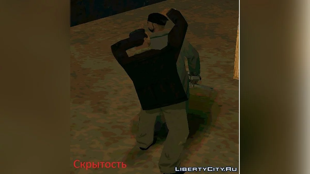 Таксопарк в Америке III \"Месть за Томаса\" / GTA San Andreas