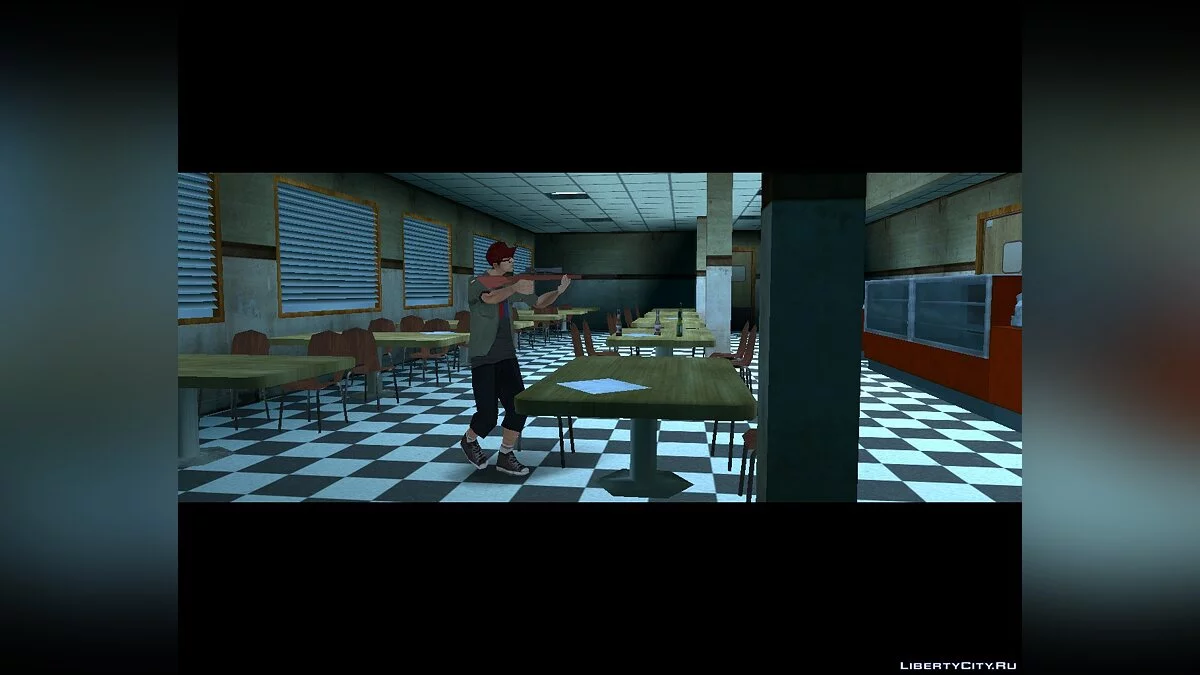 GTA San Andreas Stories: Part 2 / GTA San Andreas