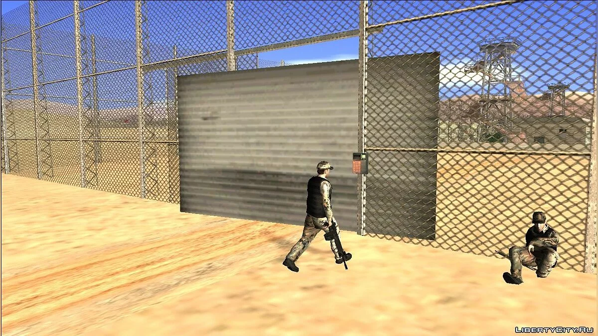 Assasin`s Creed. Hentey. Сыворотка РЛ-380 / GTA San Andreas