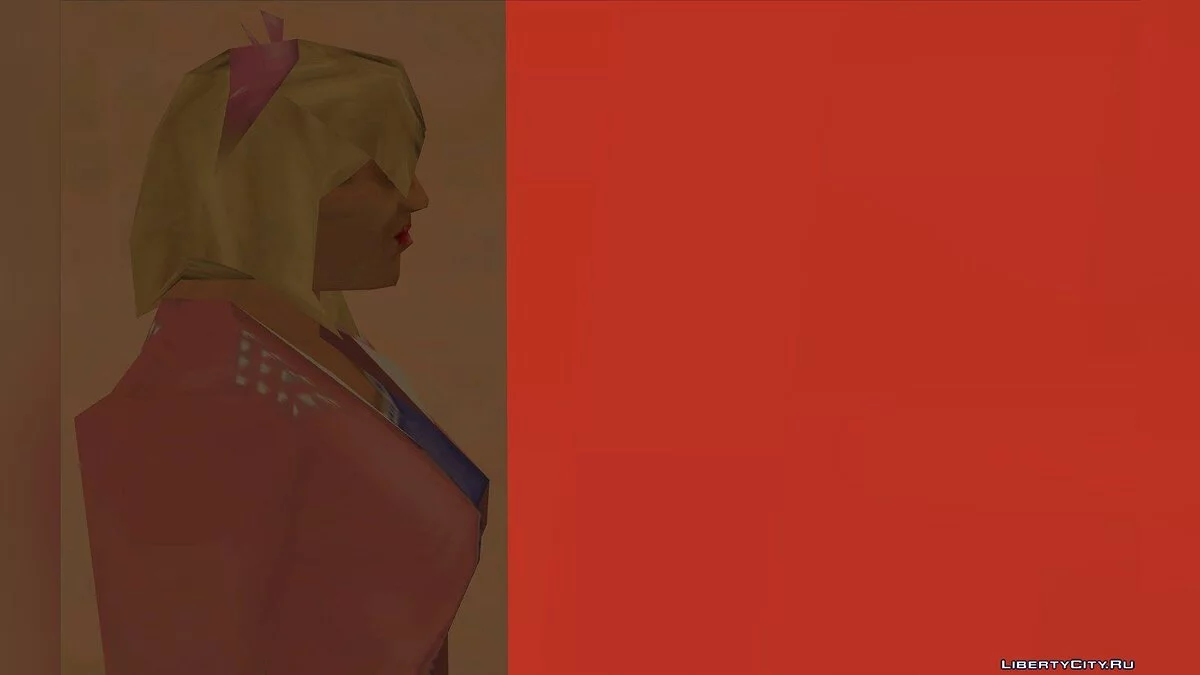 Silver Surfer: Legacy Of Zenn-La / GTA San Andreas