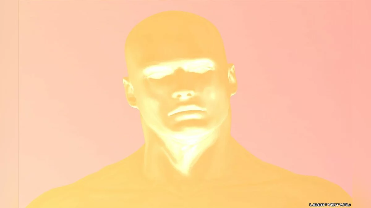 Silver Surfer: Legacy Of Zenn-La / GTA San Andreas