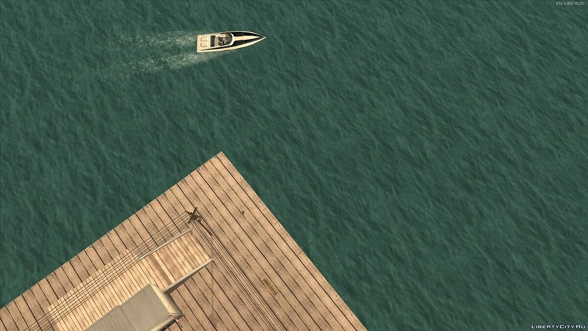 Grand Theft Auto VinSA [beta 1.8] [RUS] / GTA San Andreas