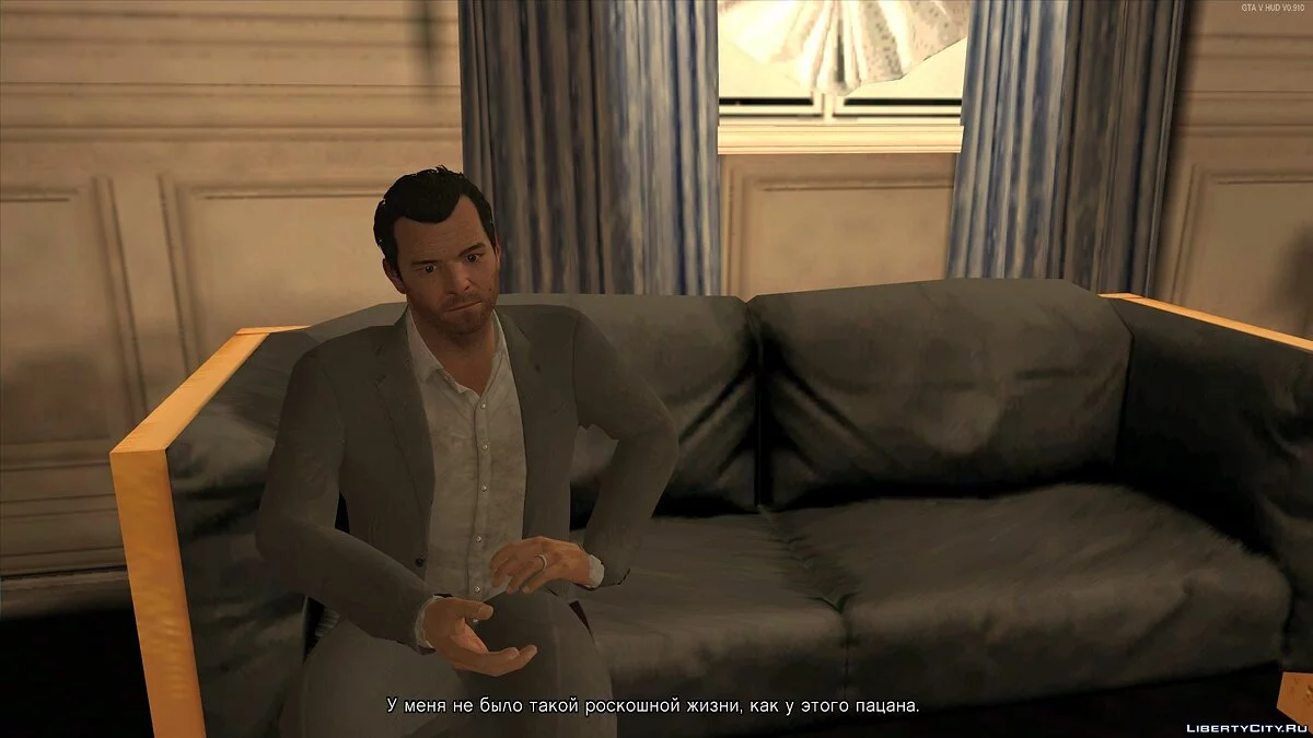 Grand Theft Auto VinSA [beta 1.8] [RUS] / GTA San Andreas