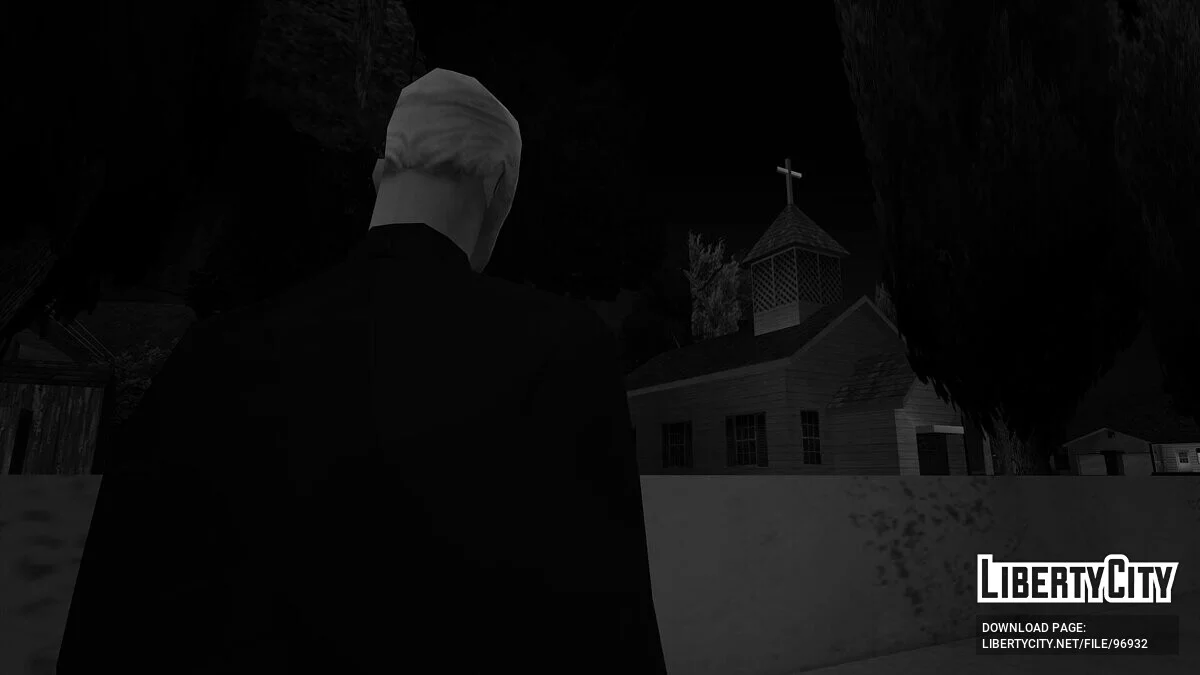 Катынь / GTA San Andreas