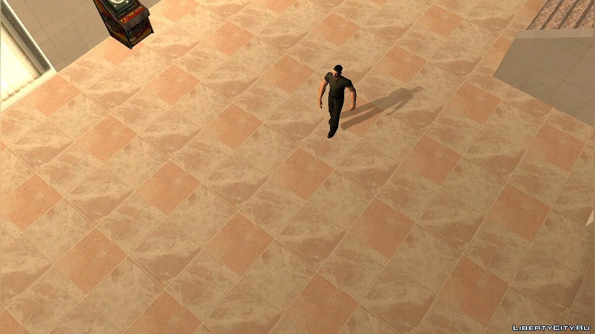 [DYOM] Криминальный день | Сборник 2-ух сезонов / GTA San Andreas