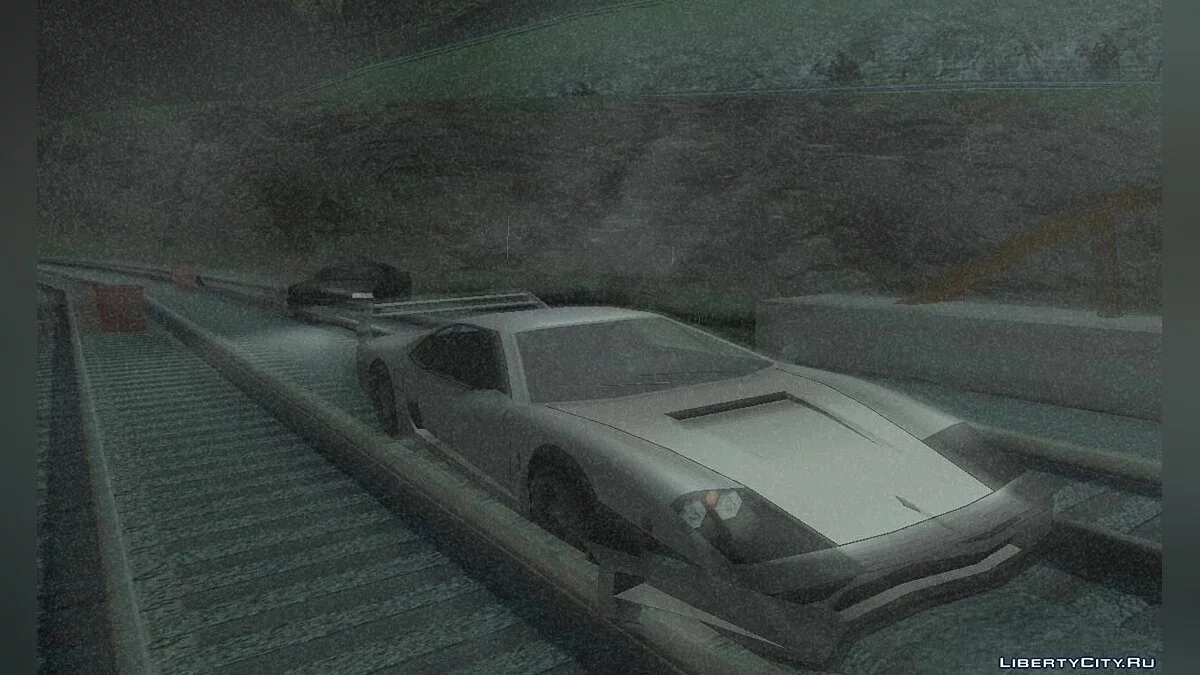 Maraphon / GTA San Andreas