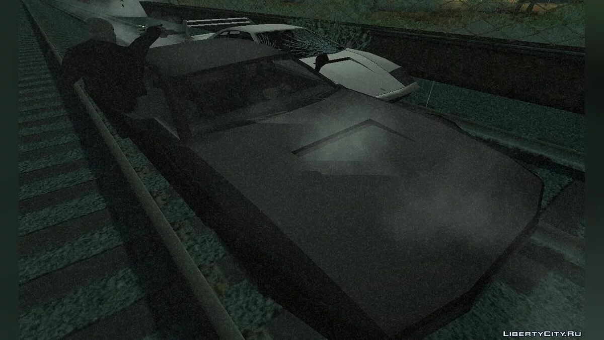 Maraphon+ / GTA San Andreas