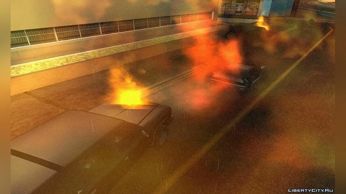 Maraphon+ / GTA San Andreas