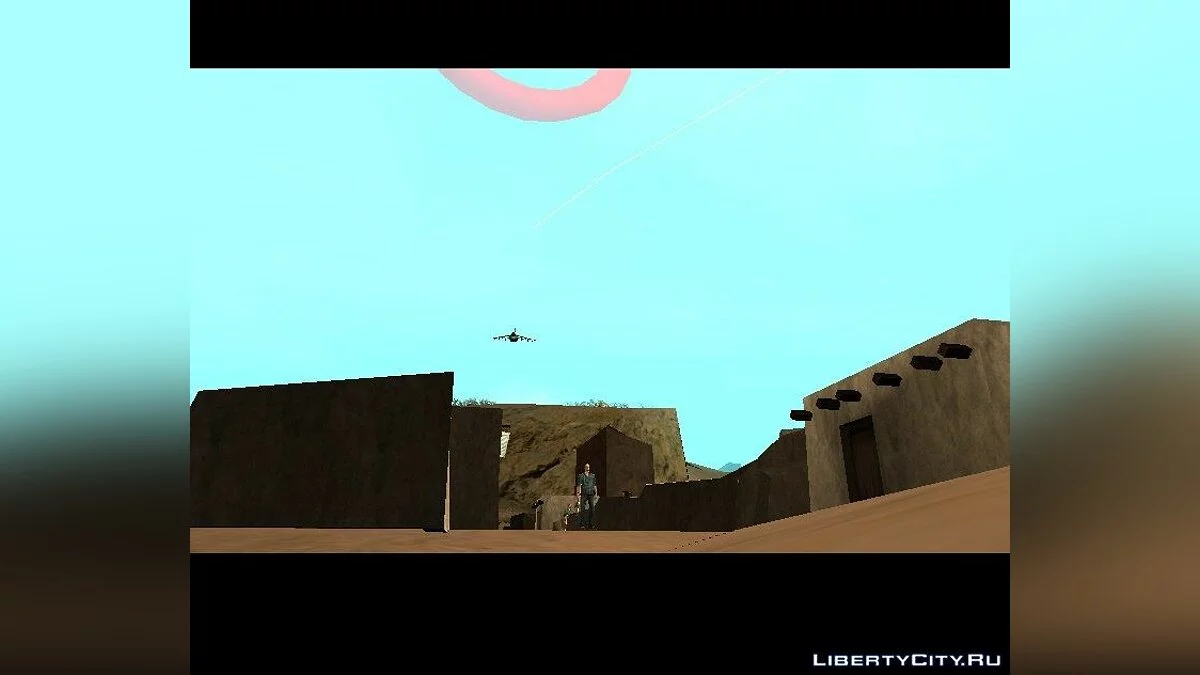 StillBro | One Mission 2016 / GTA San Andreas