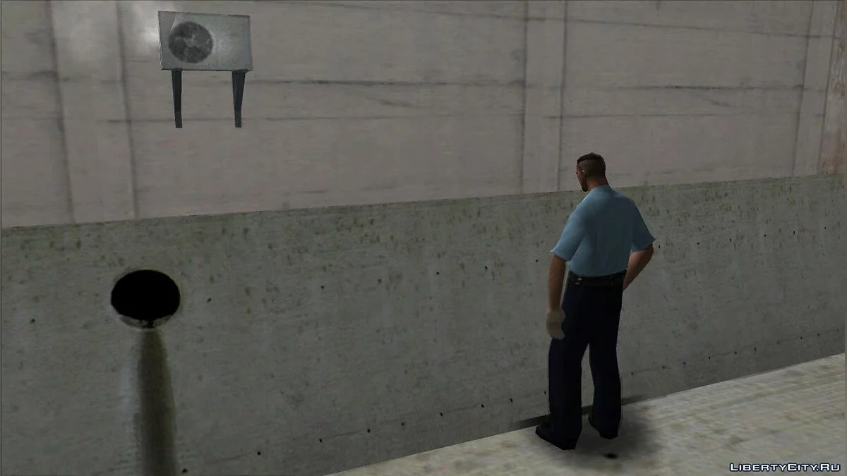 Открой для себя грёзы / GTA San Andreas