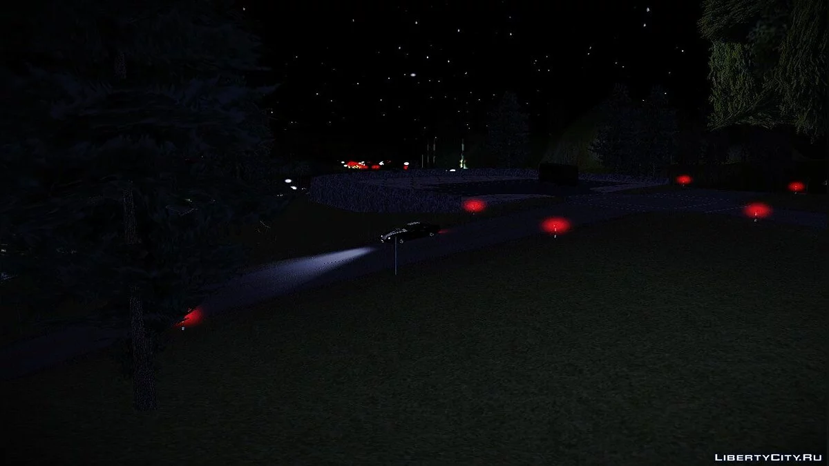 Водитель (Driver) / GTA San Andreas