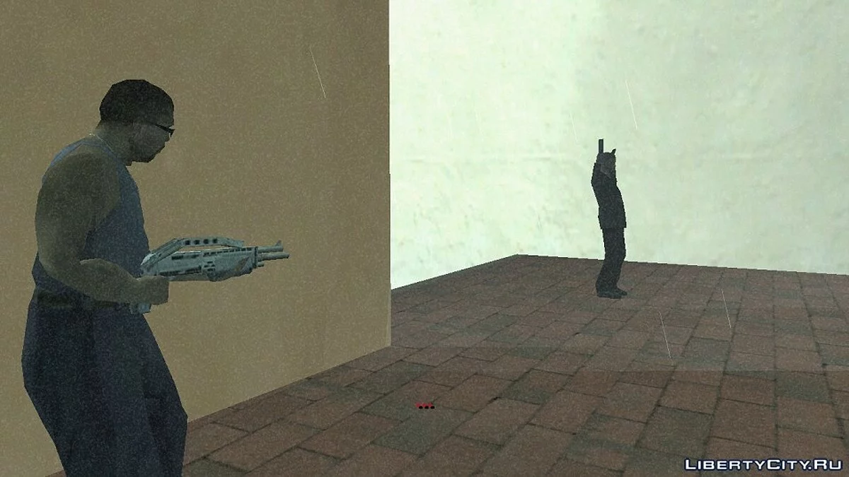 Where is my money? / GTA San Andreas