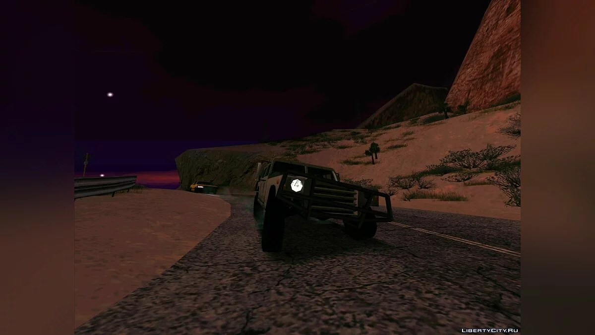 Aftotomia (для конкурса) / GTA San Andreas