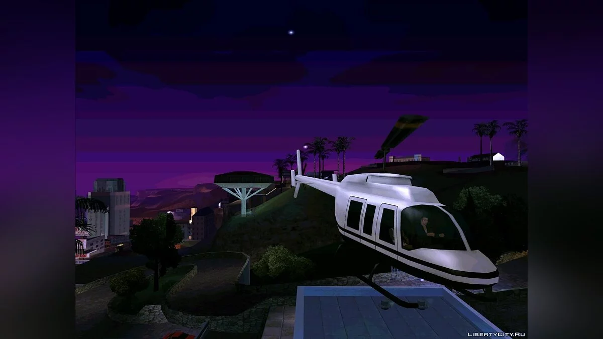 Aftotomia (для конкурса) / GTA San Andreas