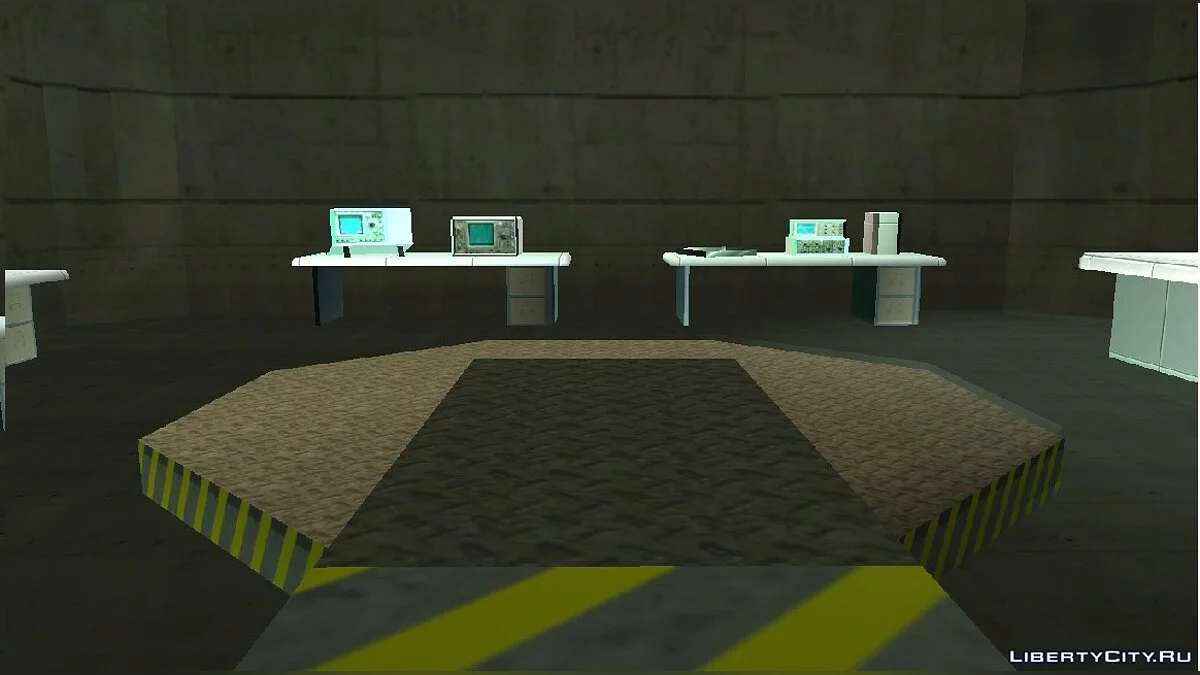 Theft / GTA San Andreas