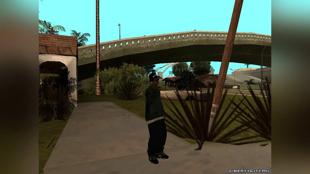 Коварный план  +  Последний День Тома / GTA San Andreas