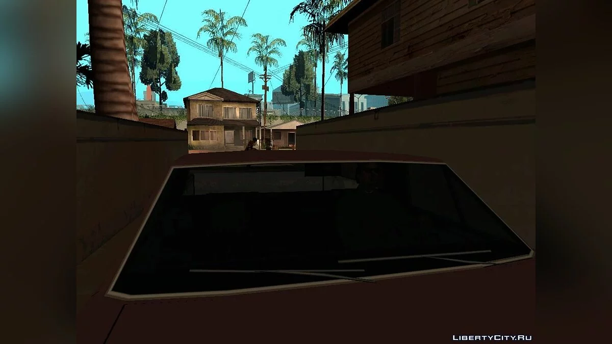 Коварный план  +  Последний День Тома / GTA San Andreas