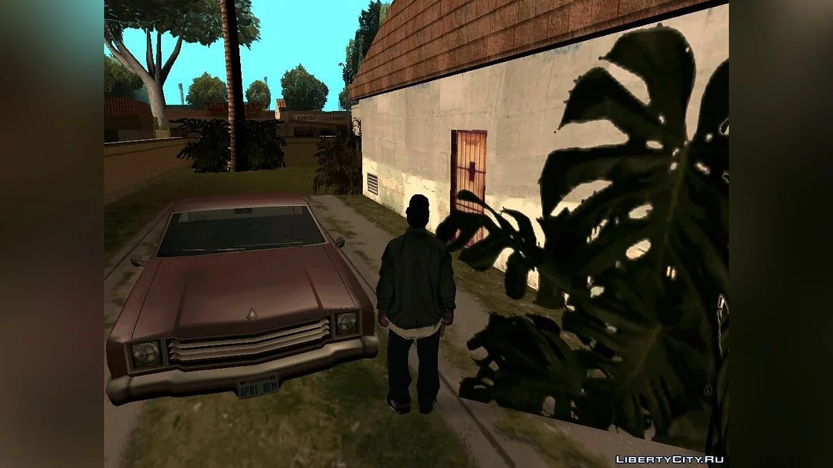 Коварный план  +  Последний День Тома / GTA San Andreas