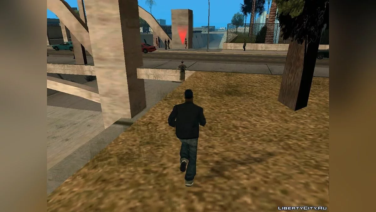 Коварный план  +  Последний День Тома / GTA San Andreas