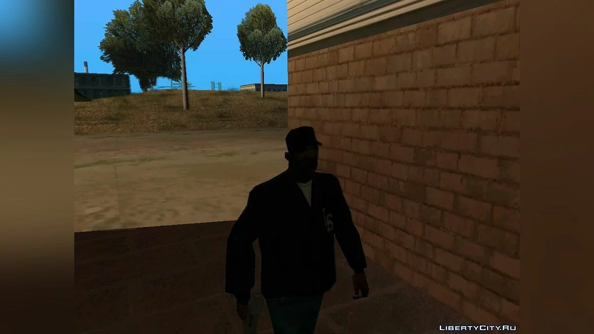 Коварный план  +  Последний День Тома / GTA San Andreas