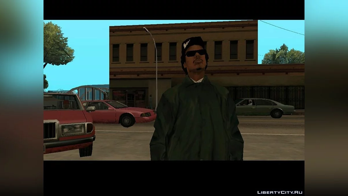 Коварный план  +  Последний День Тома / GTA San Andreas