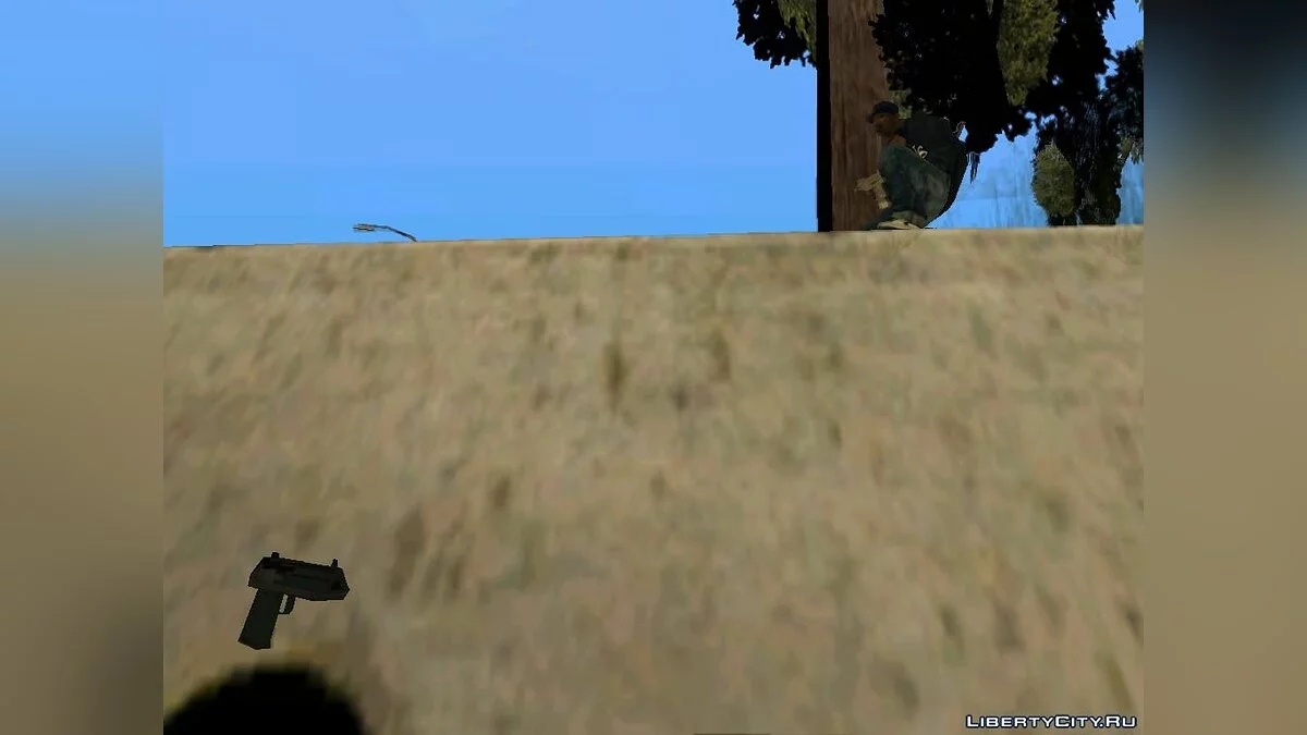 Коварный план  +  Последний День Тома / GTA San Andreas