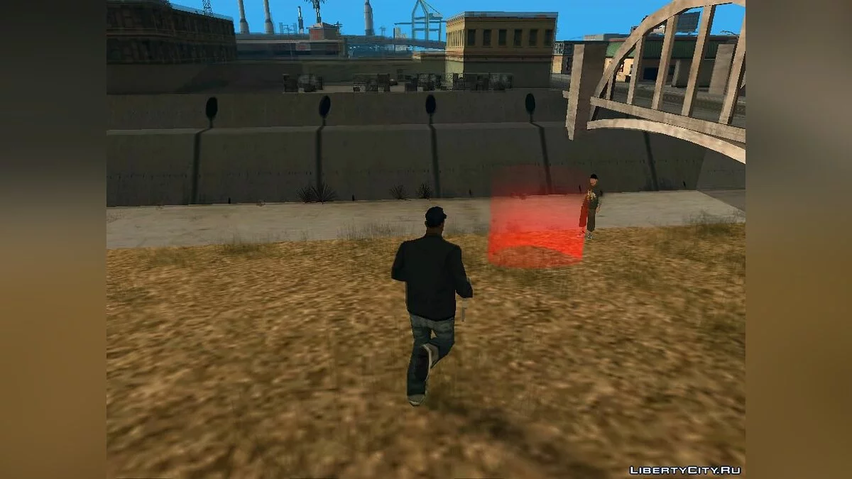 Коварный план  +  Последний День Тома / GTA San Andreas