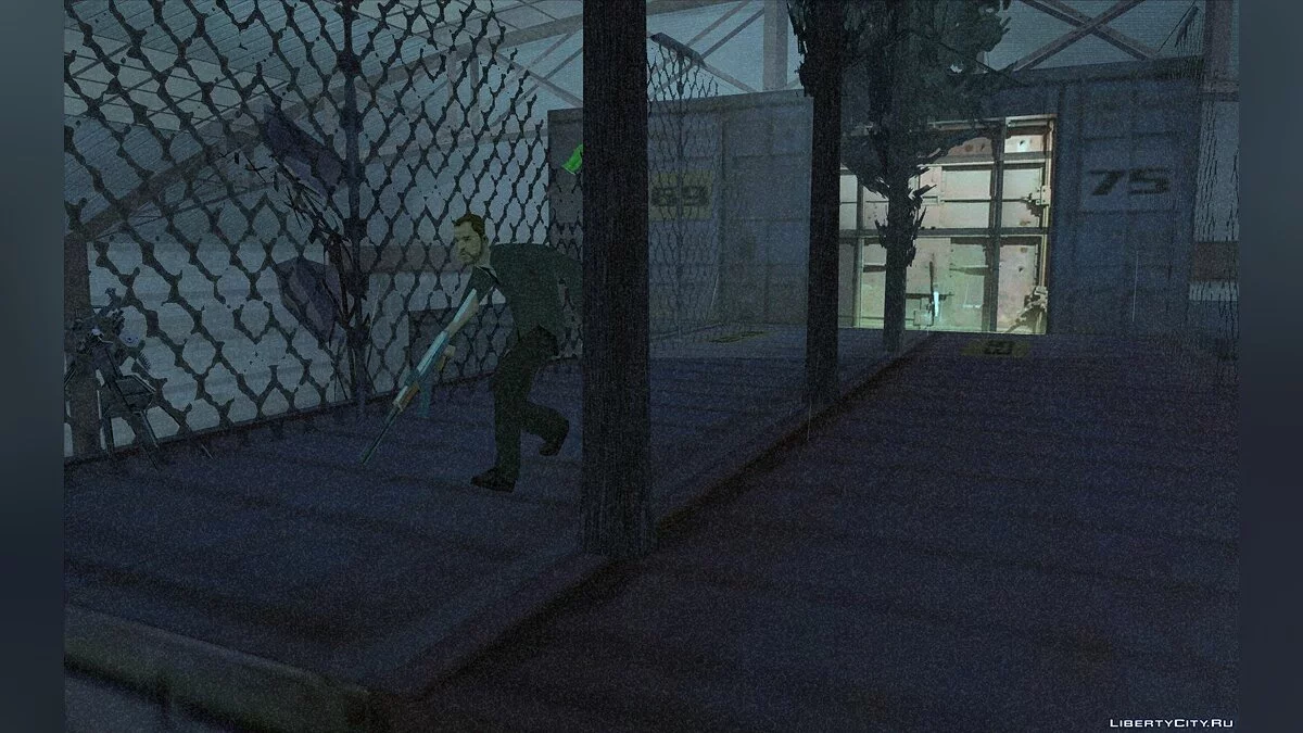 Пиратский консенсус или Бесконечные приключения / GTA San Andreas