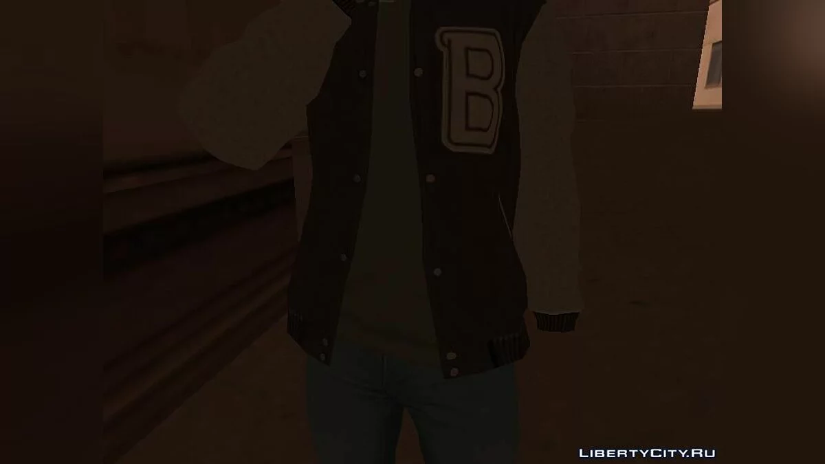 Hotline San Andreas / GTA San Andreas