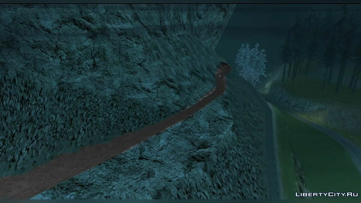 Мадейра / GTA San Andreas