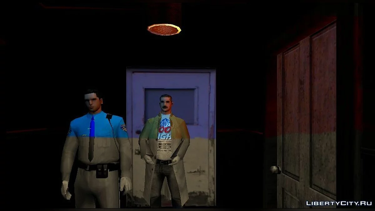 Takut / GTA San Andreas