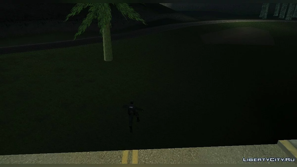 Takut / GTA San Andreas