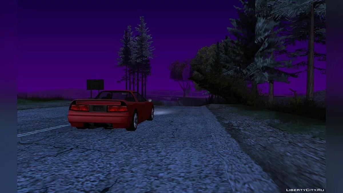 The Crazy of Money / GTA San Andreas