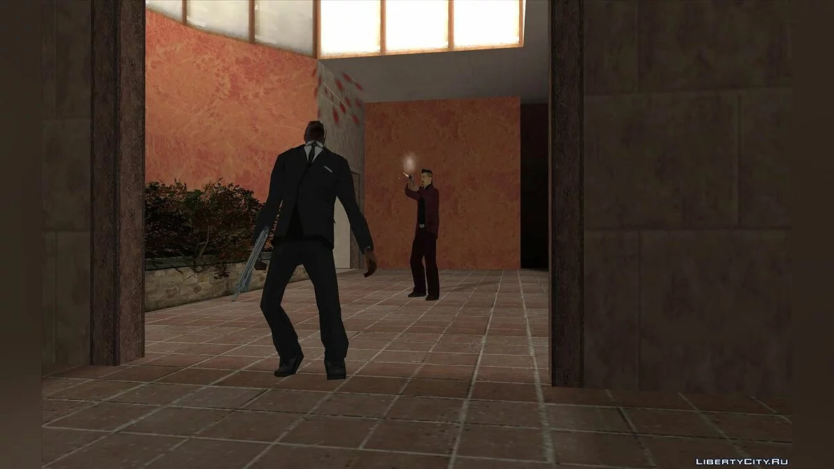 The Crazy of Money / GTA San Andreas