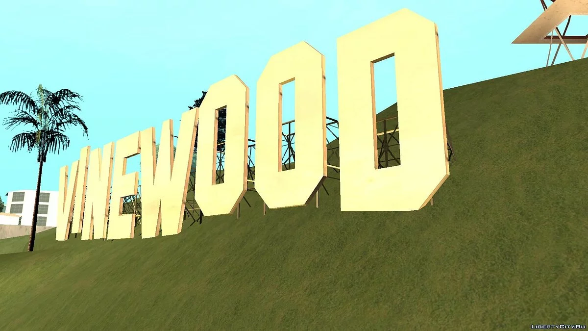 Тёмная сторона Лос-Сантоса (Часть 3) / GTA San Andreas
