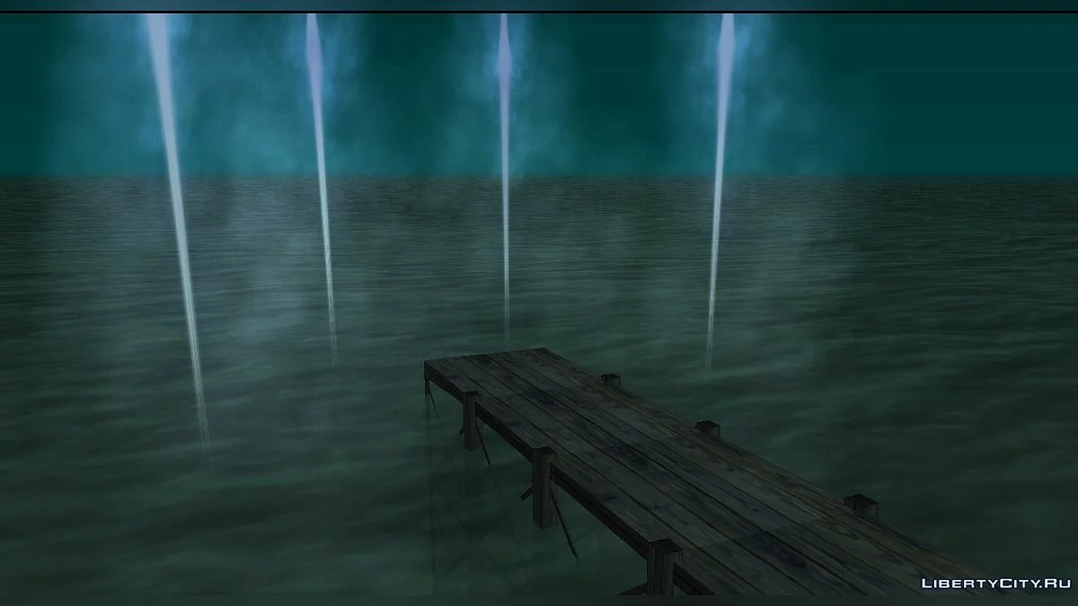 Гела / GTA San Andreas