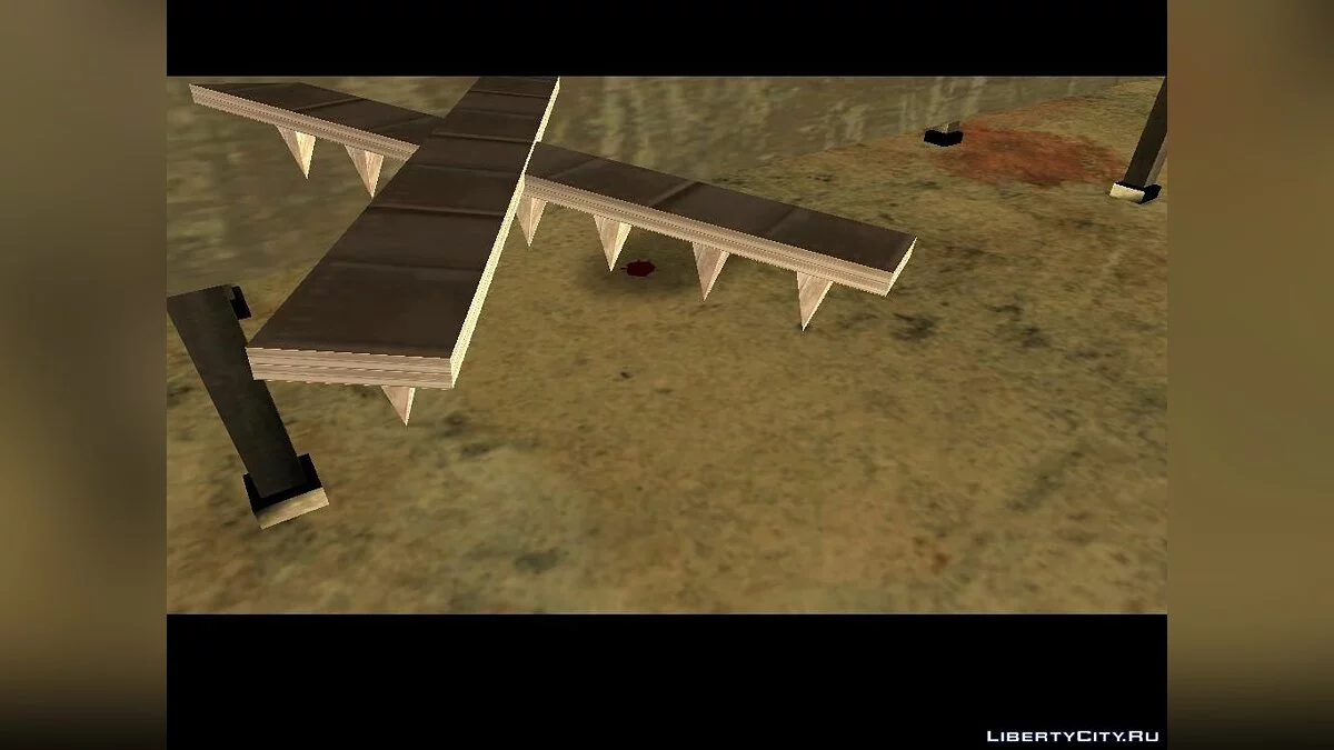 Мафия / GTA San Andreas