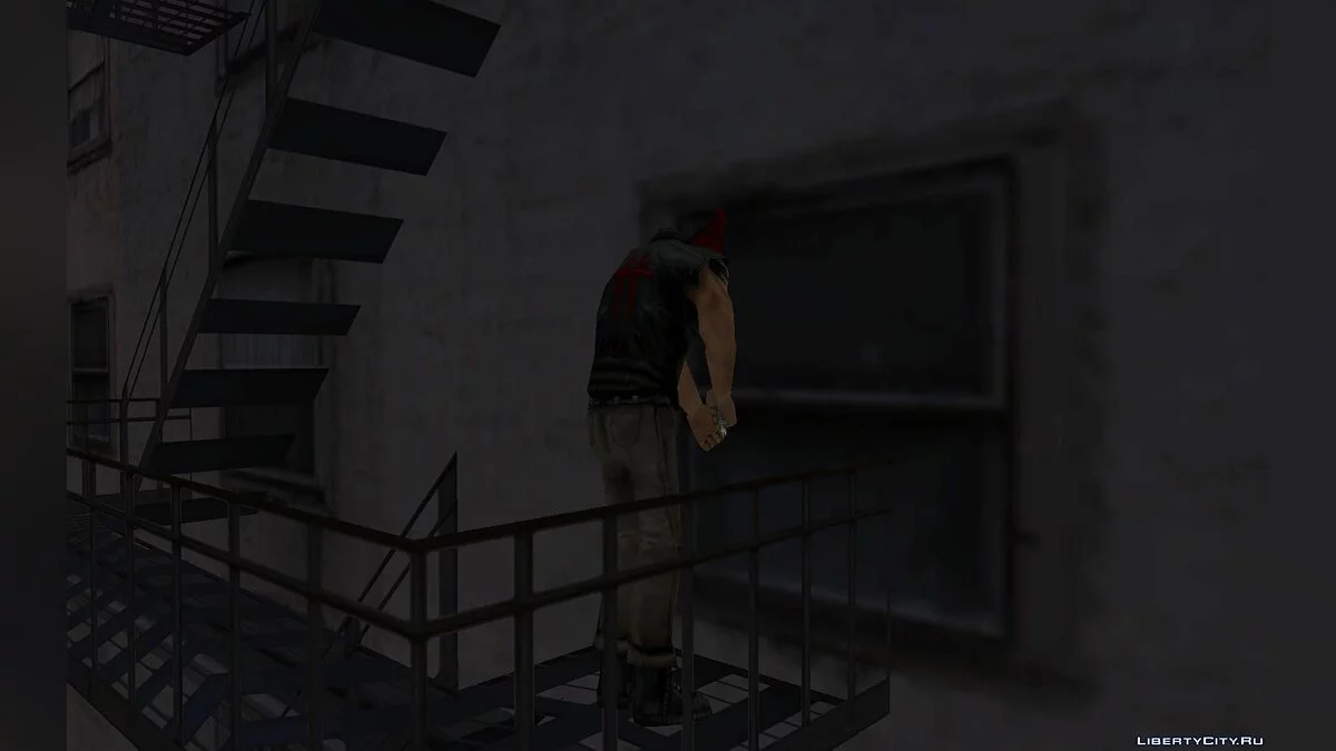 Porok / Порок / GTA San Andreas