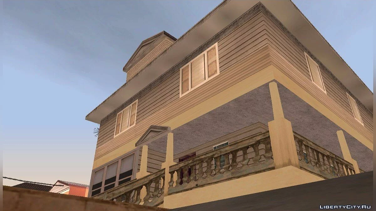 14 February / 14 Февраля / GTA San Andreas