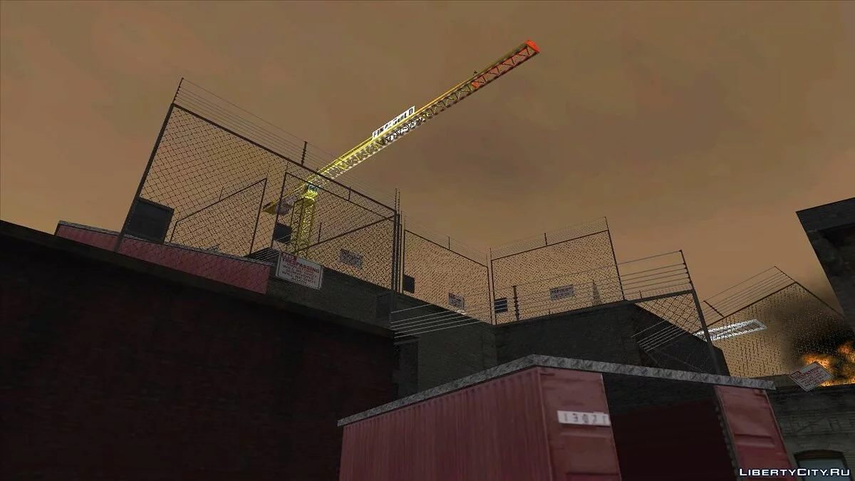 As I Tol `Em / GTA San Andreas