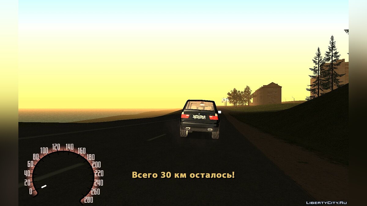 Скачать Истории жизни некоторых личностей для GTA San Andreas