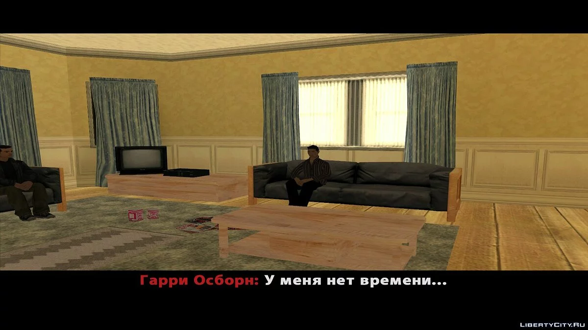 The Amazing Spider-Man | Кошачьи когти | Часть 4 / GTA San Andreas