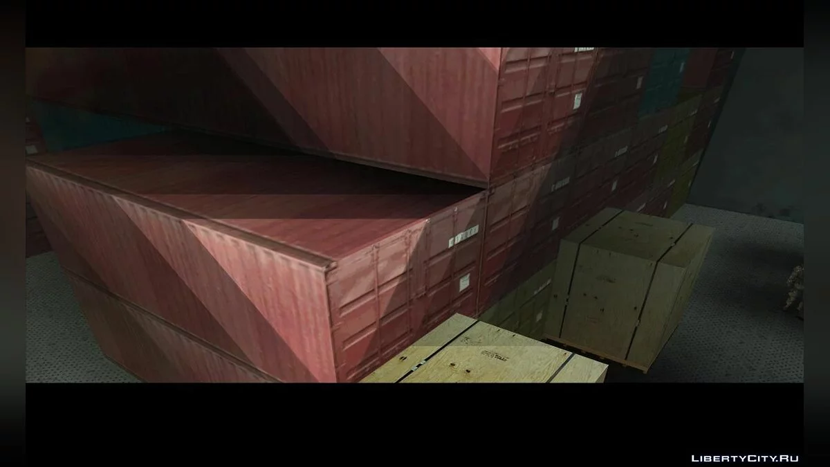 MoF-War Continues... / GTA San Andreas