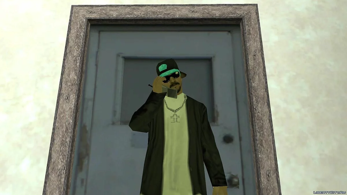 Тёмная сторона Лос-Сантоса (Финал) / GTA San Andreas