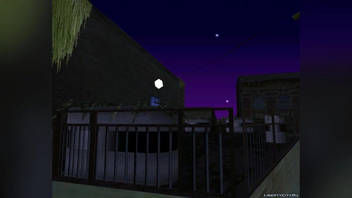 SPLINTER CELL. Episode 1: Tbilisi / GTA San Andreas