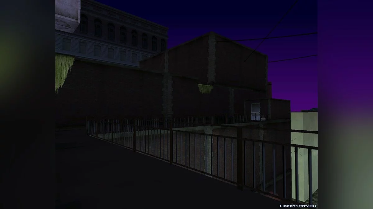 SPLINTER CELL. Episode 1: Tbilisi / GTA San Andreas