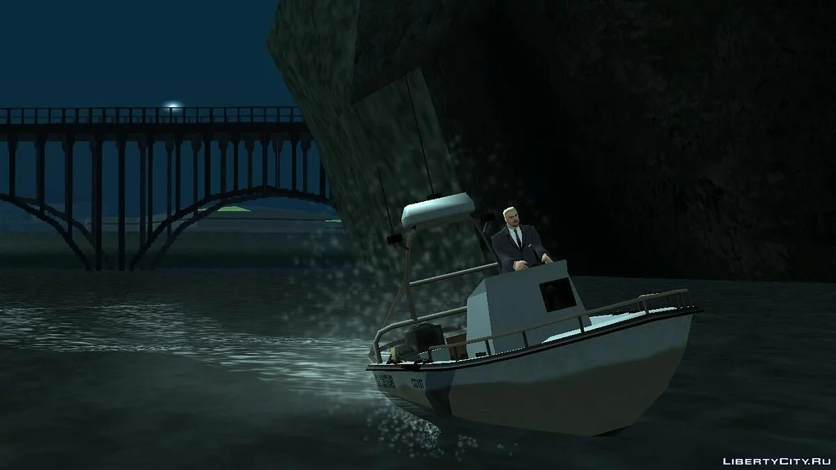 Ментальная тошнота / GTA San Andreas