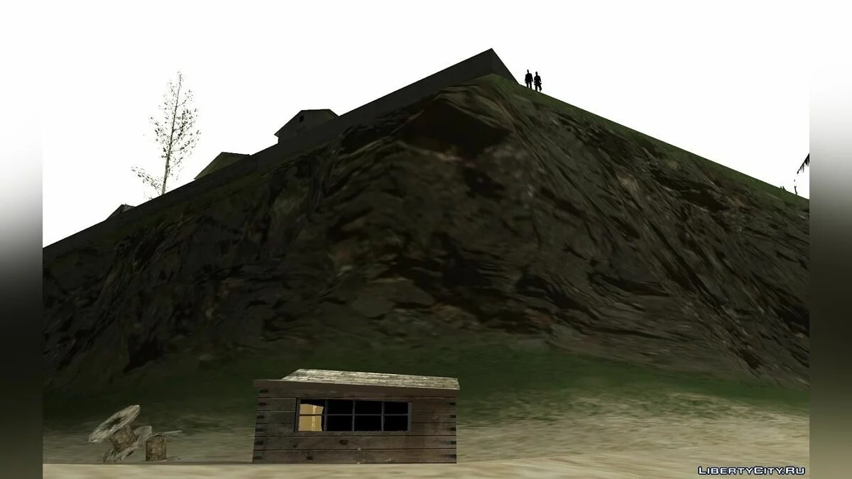 Маньяк Джек / GTA San Andreas