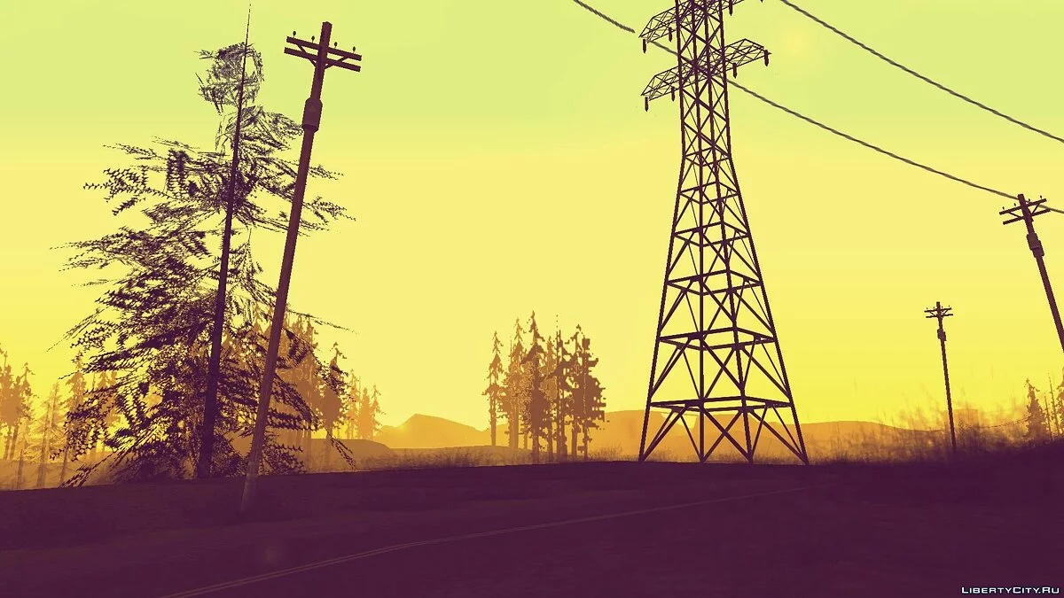 Durman / GTA San Andreas